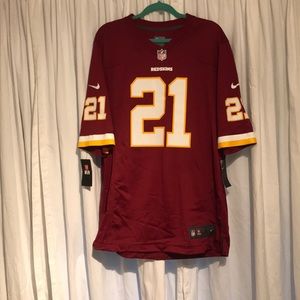 Sean Taylor Redskins Jersey